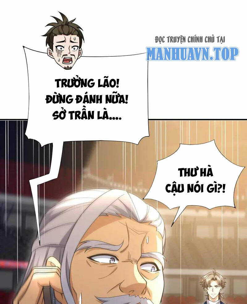 Trấn Quốc Thần Tế Chapter 62 - Trang 2