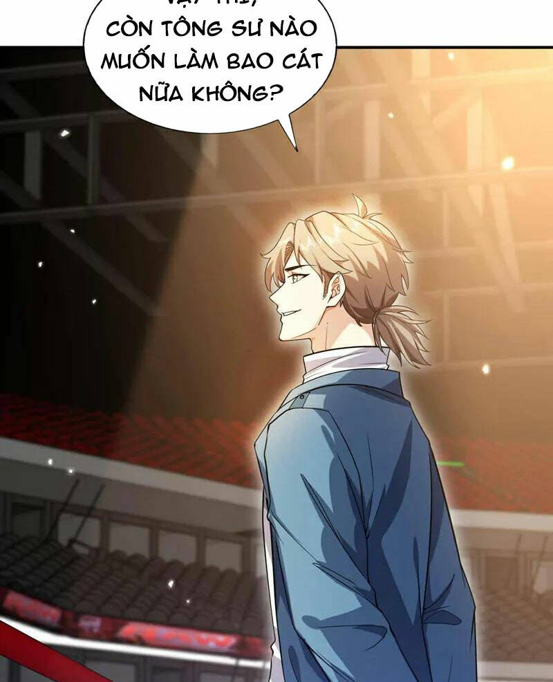 Trấn Quốc Thần Tế Chapter 62 - Trang 2