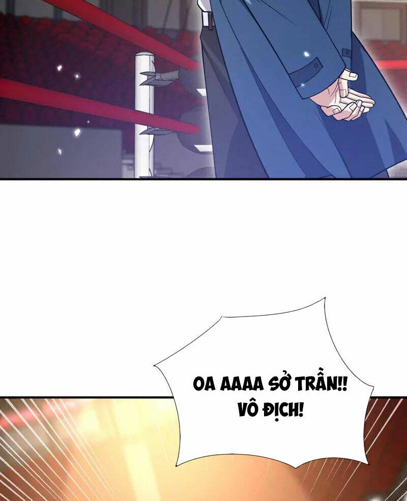 Trấn Quốc Thần Tế Chapter 62 - Trang 2