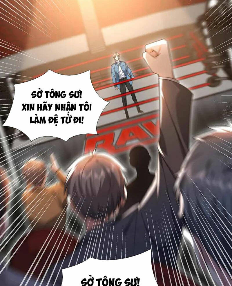 Trấn Quốc Thần Tế Chapter 62 - Trang 2