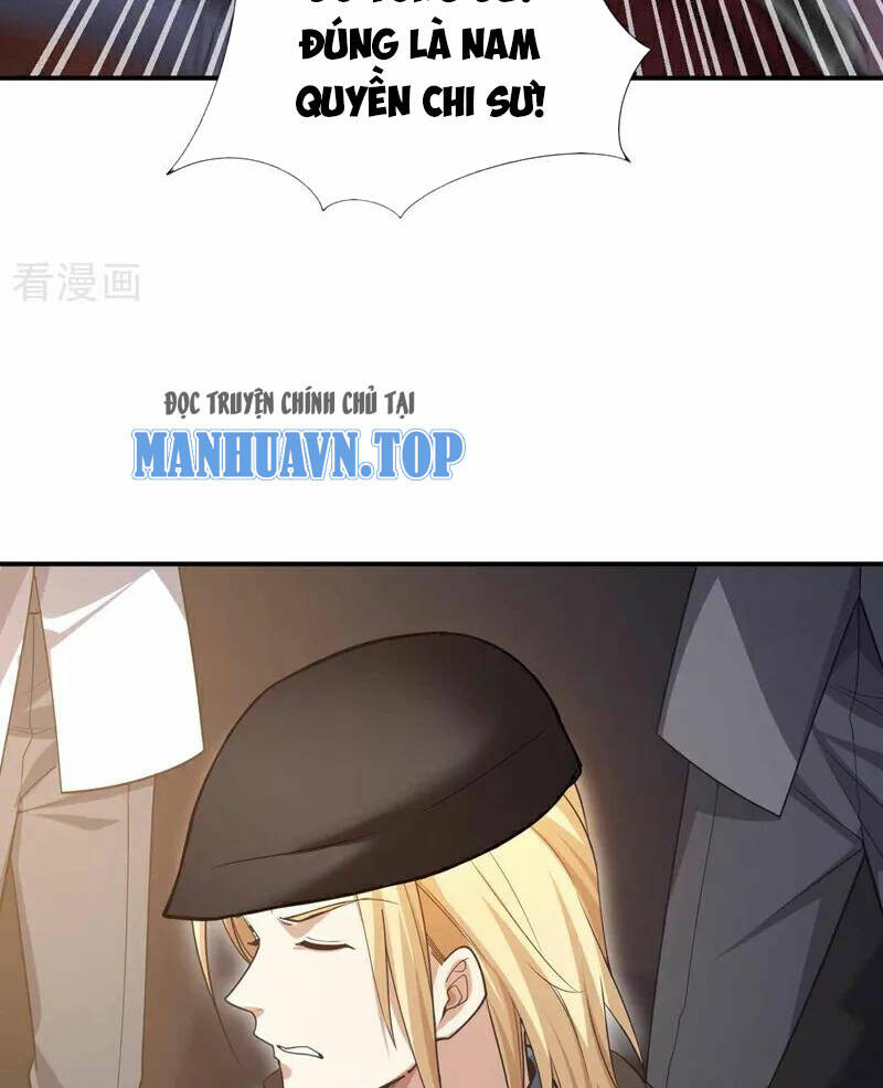 Trấn Quốc Thần Tế Chapter 62 - Trang 2