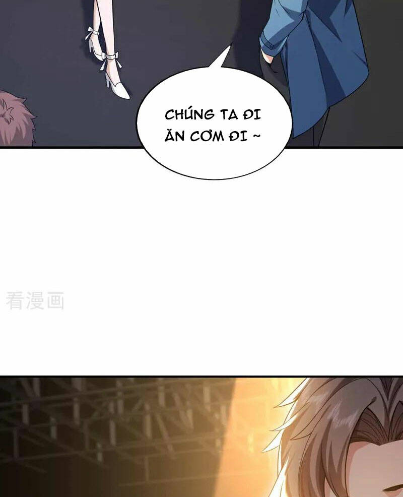 Trấn Quốc Thần Tế Chapter 62 - Trang 2