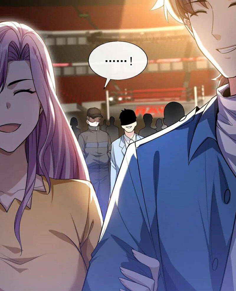 Trấn Quốc Thần Tế Chapter 62 - Trang 2