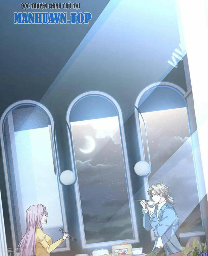 Trấn Quốc Thần Tế Chapter 62 - Trang 2