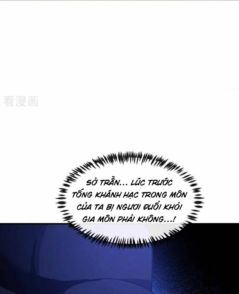 Trấn Quốc Thần Tế Chapter 62 - Trang 2