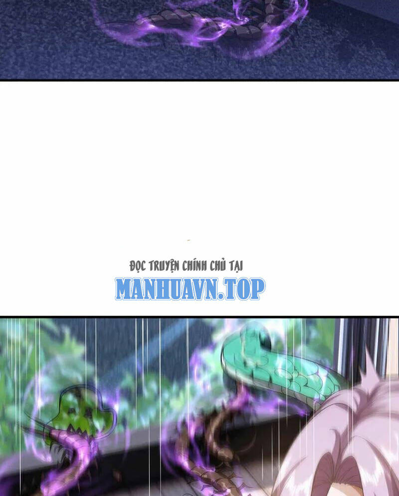 Trấn Quốc Thần Tế Chapter 62 - Trang 2