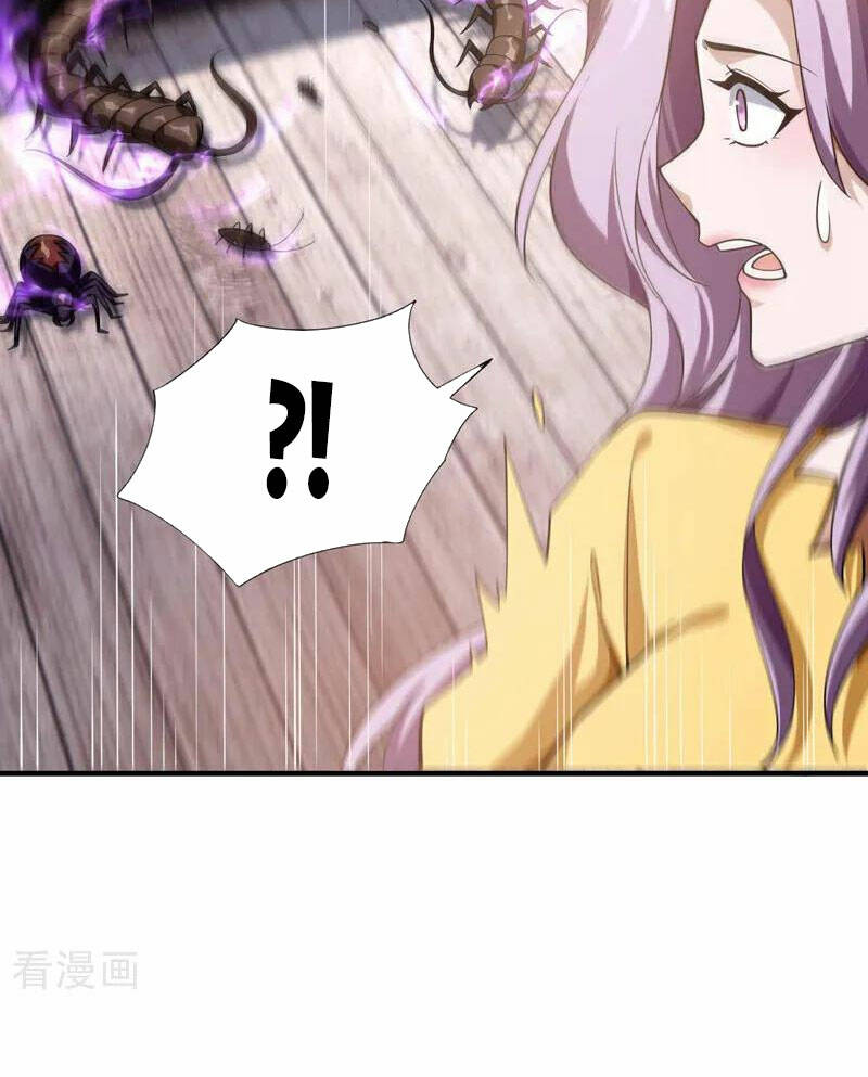 Trấn Quốc Thần Tế Chapter 62 - Trang 2