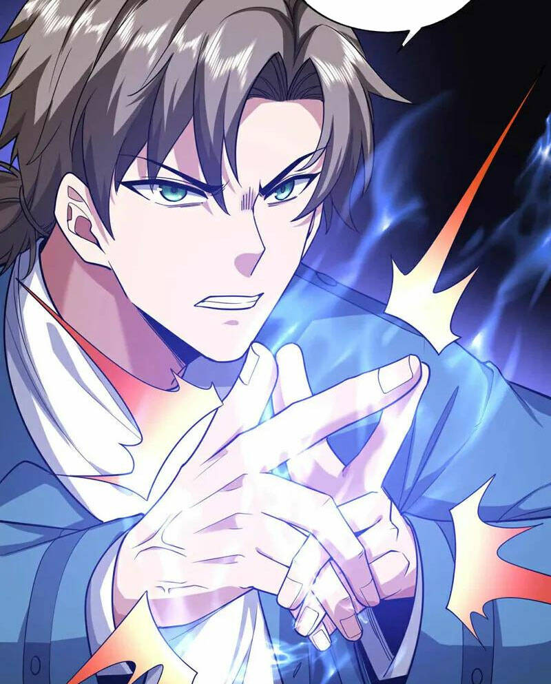 Trấn Quốc Thần Tế Chapter 62 - Trang 2