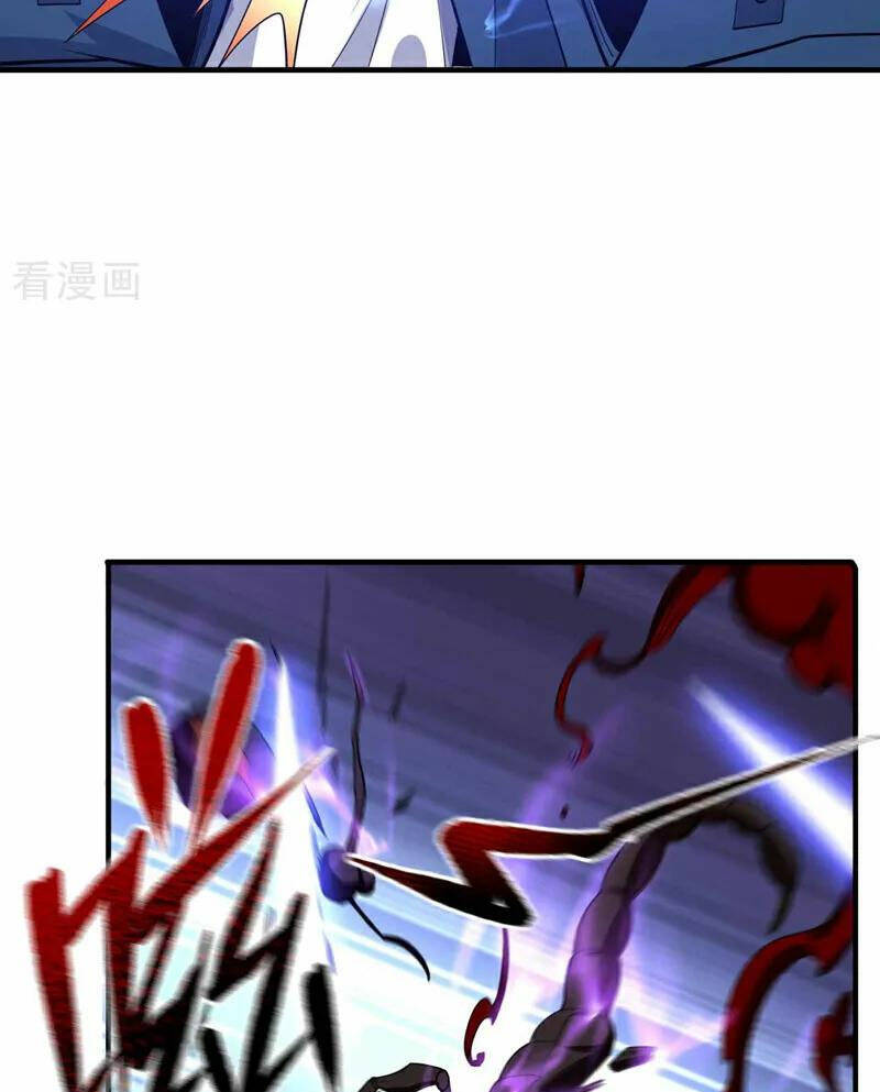 Trấn Quốc Thần Tế Chapter 62 - Trang 2