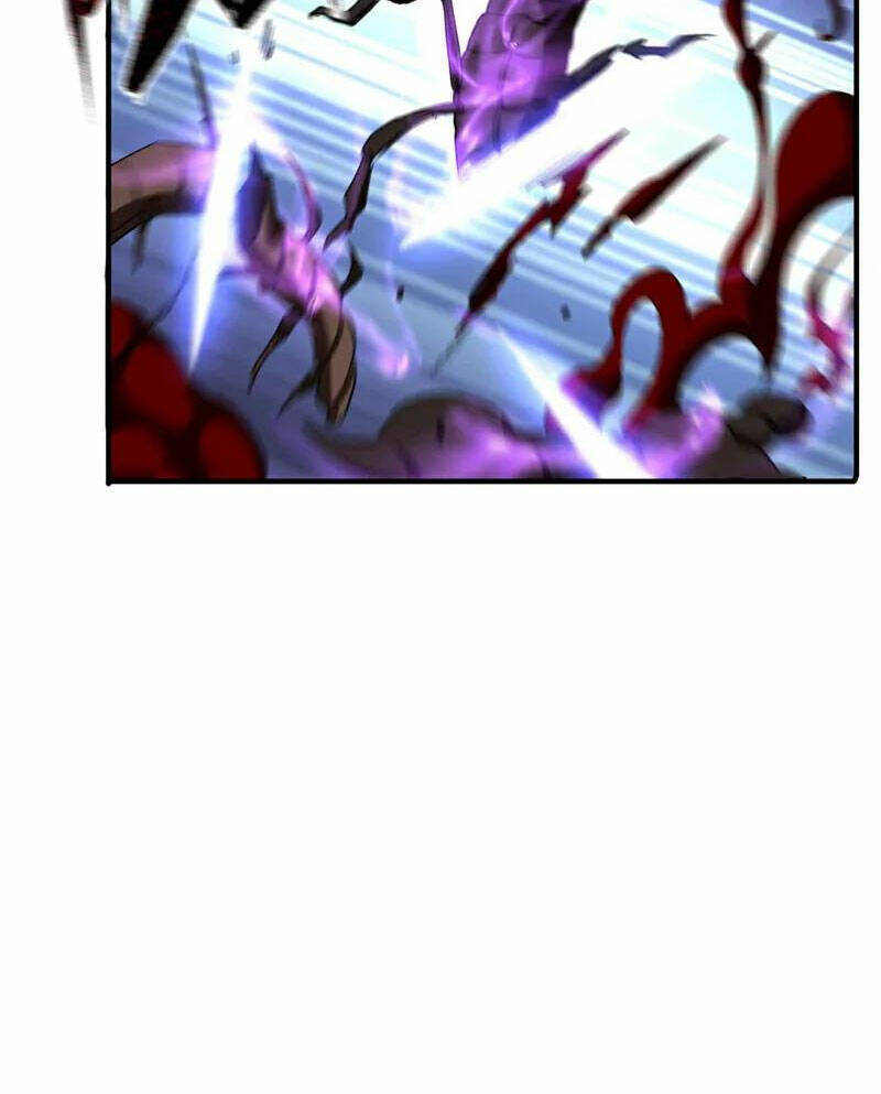 Trấn Quốc Thần Tế Chapter 62 - Trang 2