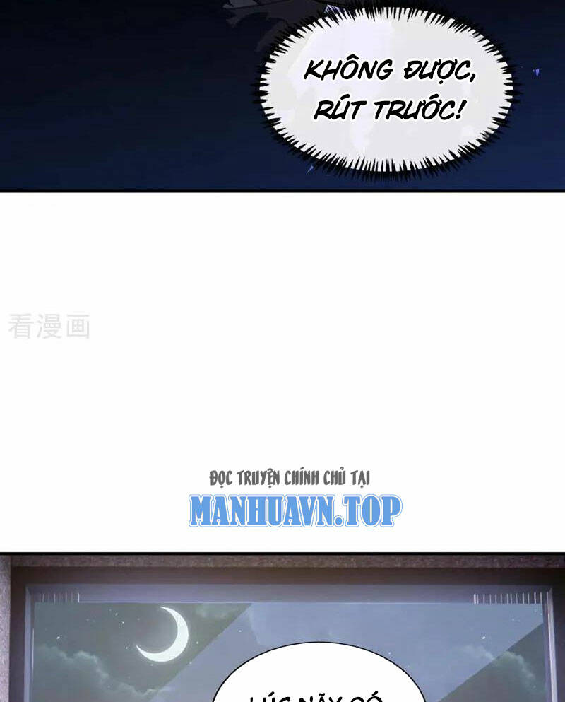 Trấn Quốc Thần Tế Chapter 62 - Trang 2