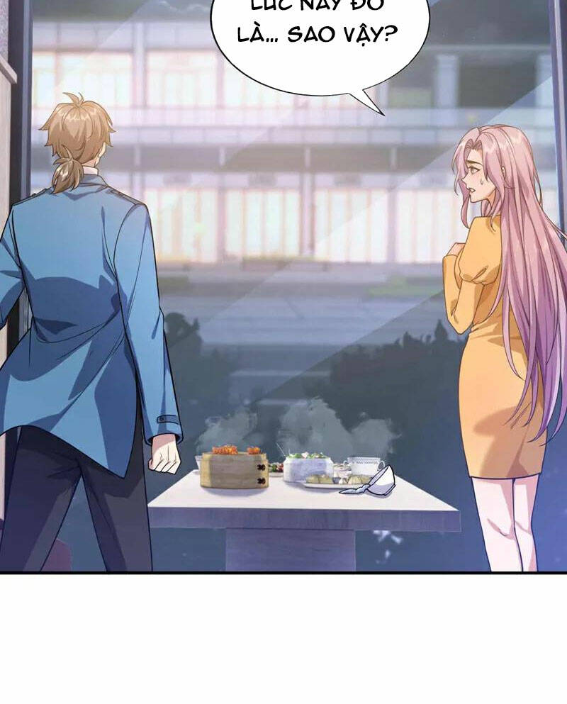 Trấn Quốc Thần Tế Chapter 62 - Trang 2