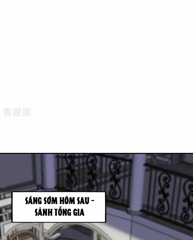 Trấn Quốc Thần Tế Chapter 62 - Trang 2