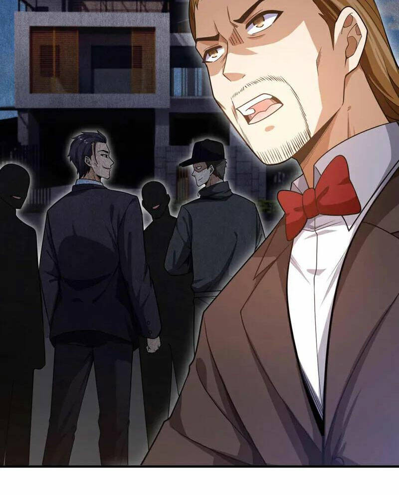 Trấn Quốc Thần Tế Chapter 62 - Trang 2