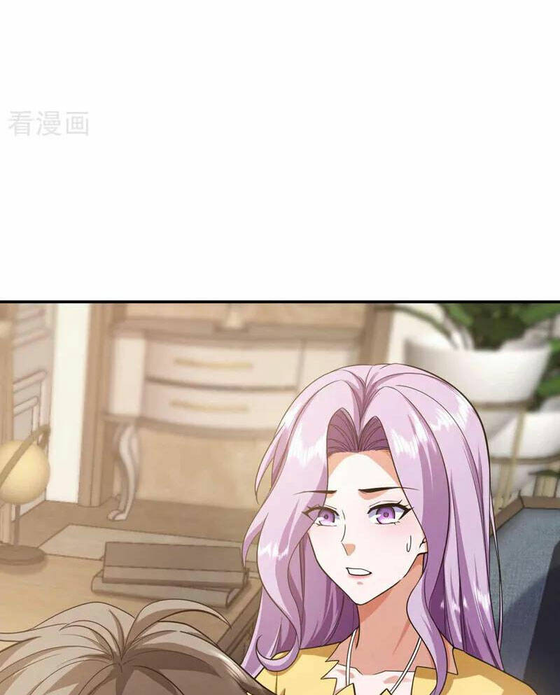 Trấn Quốc Thần Tế Chapter 62 - Trang 2