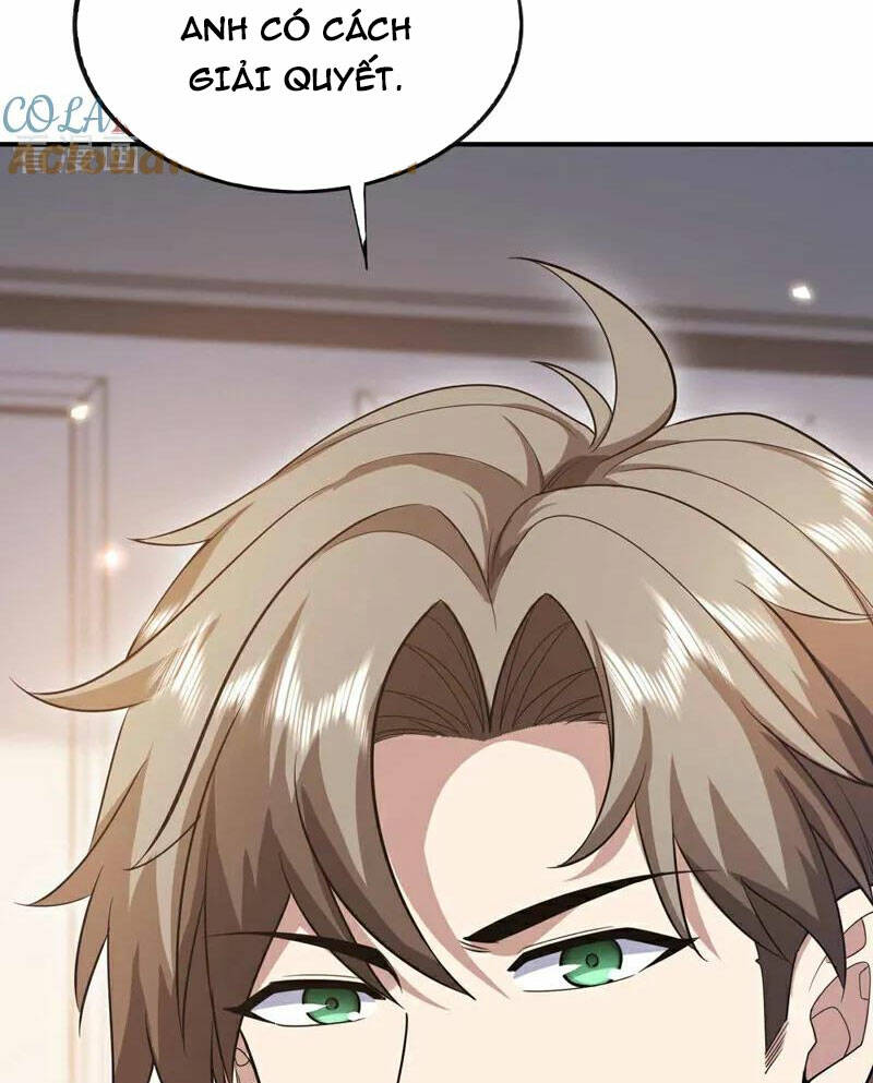 Trấn Quốc Thần Tế Chapter 62 - Trang 2