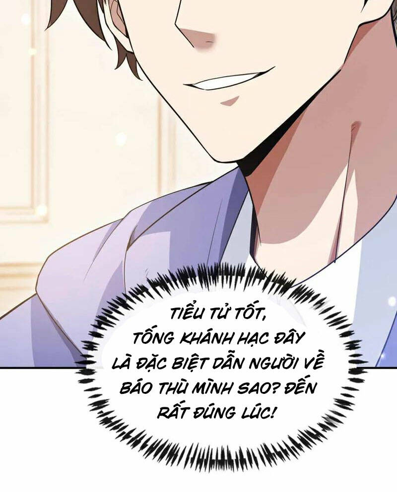 Trấn Quốc Thần Tế Chapter 62 - Trang 2