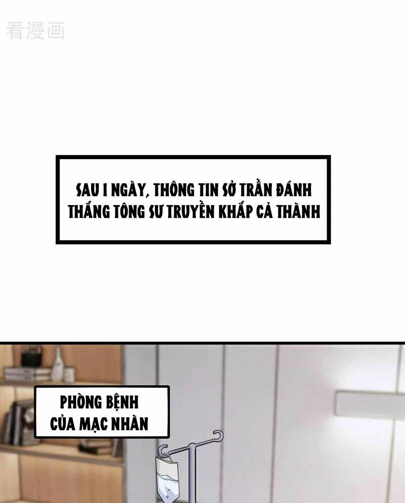 Trấn Quốc Thần Tế Chapter 62 - Trang 2