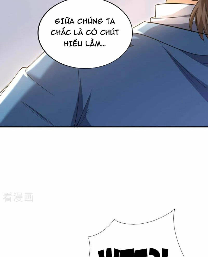 Trấn Quốc Thần Tế Chapter 62 - Trang 2