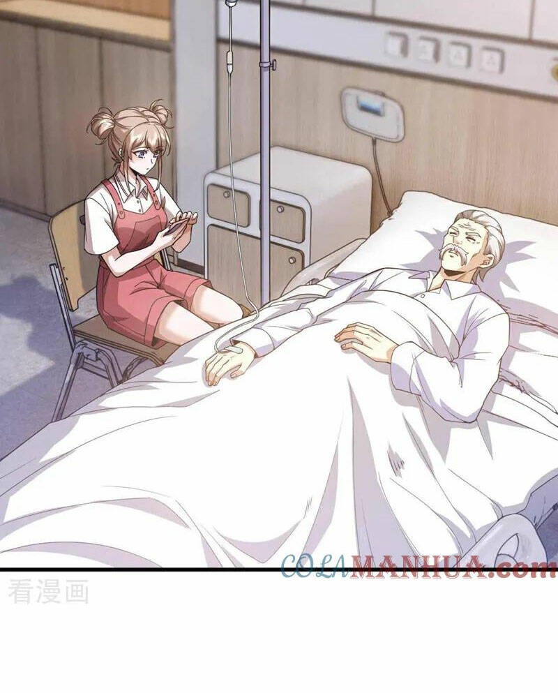 Trấn Quốc Thần Tế Chapter 62 - Trang 2