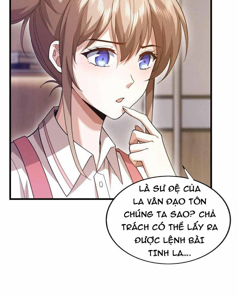 Trấn Quốc Thần Tế Chapter 62 - Trang 2