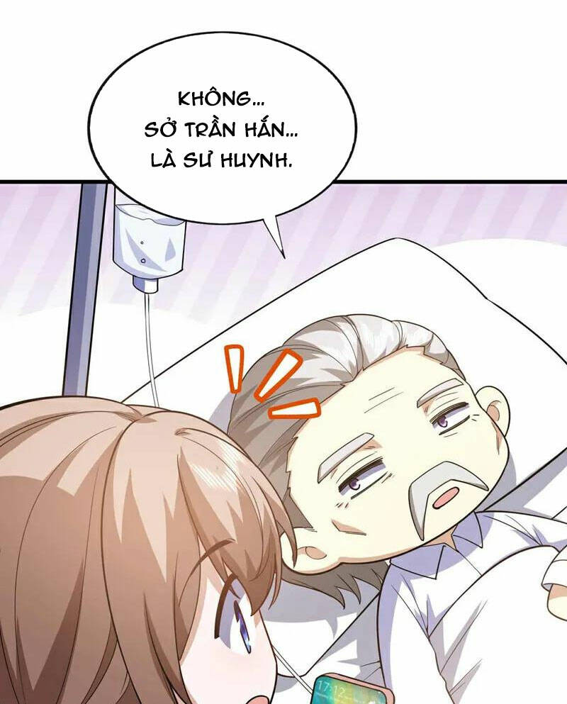 Trấn Quốc Thần Tế Chapter 62 - Trang 2