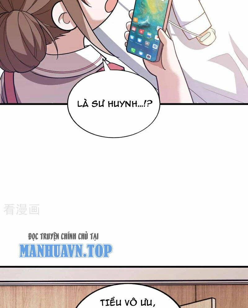 Trấn Quốc Thần Tế Chapter 62 - Trang 2