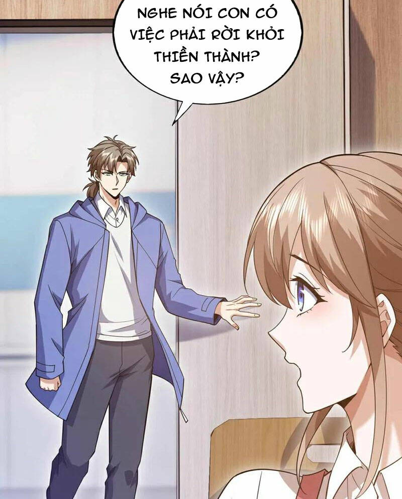 Trấn Quốc Thần Tế Chapter 62 - Trang 2