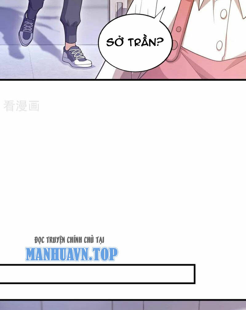 Trấn Quốc Thần Tế Chapter 62 - Trang 2