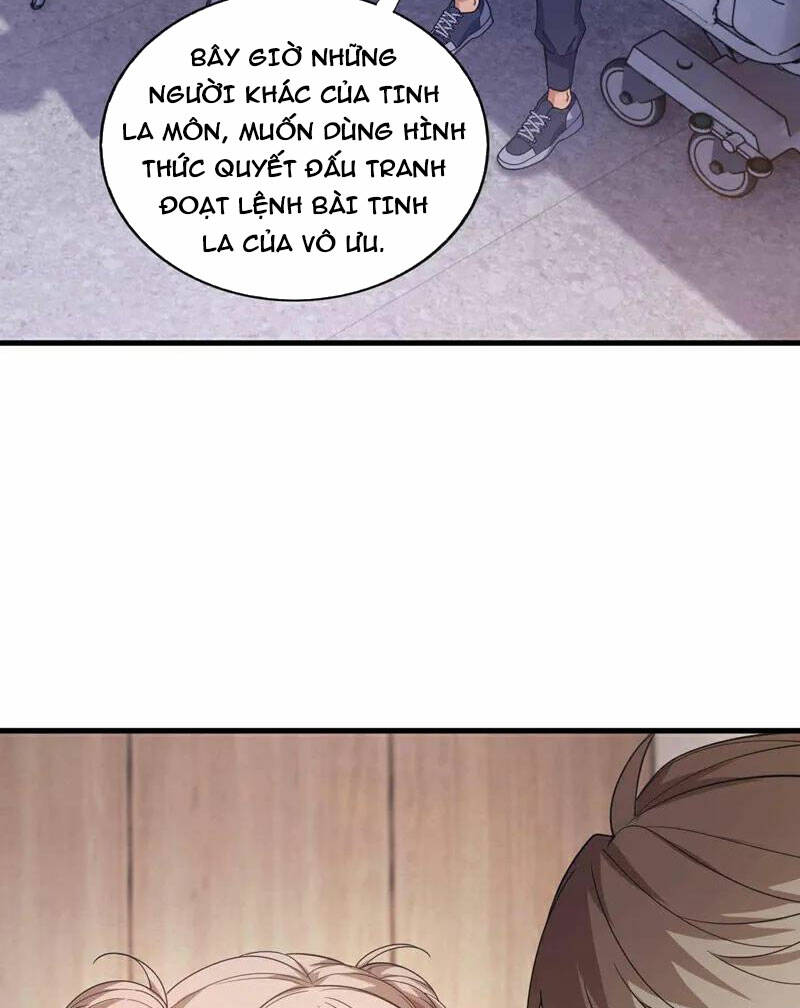 Trấn Quốc Thần Tế Chapter 62 - Trang 2