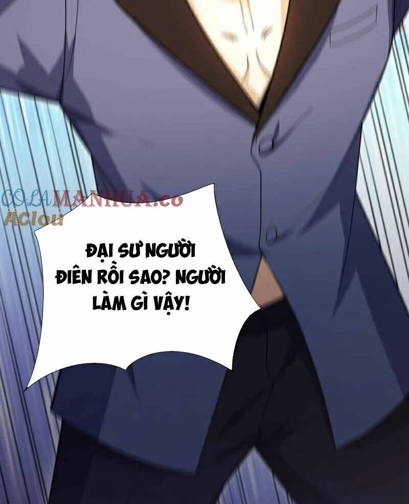 Trấn Quốc Thần Tế Chapter 62 - Trang 2