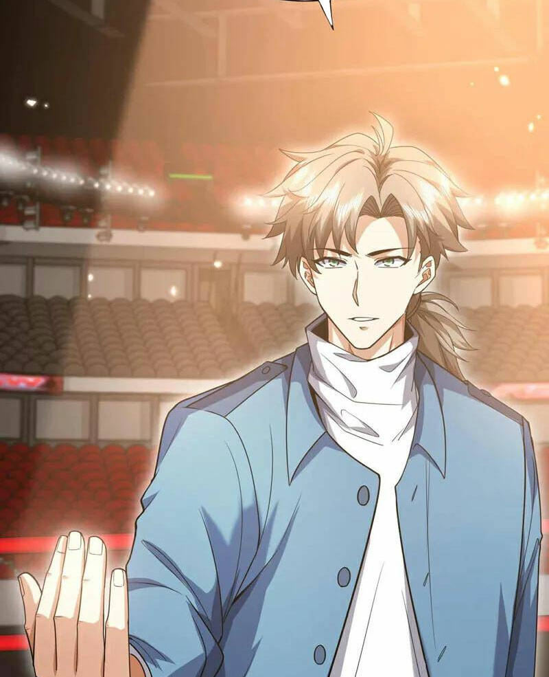 Trấn Quốc Thần Tế Chapter 62 - Trang 2