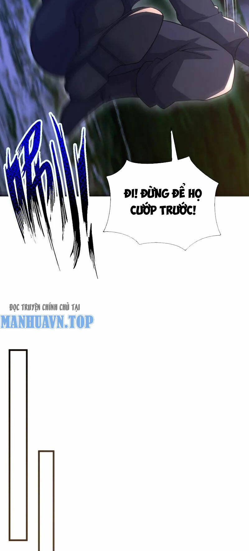 Trấn Quốc Thần Tế Chapter 63 - Trang 2