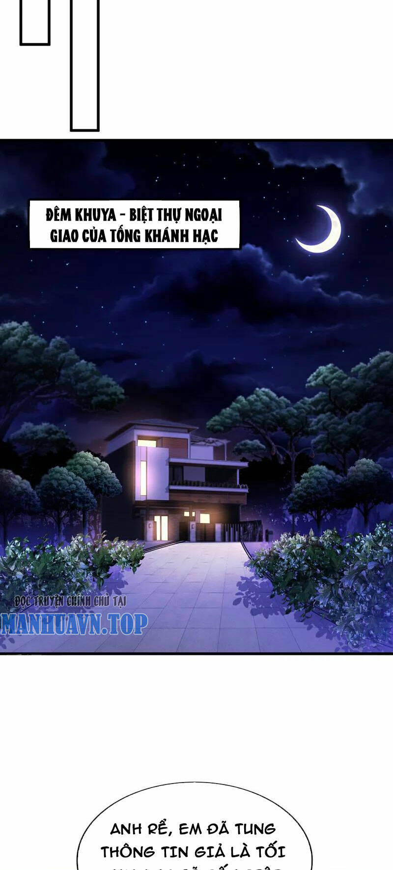 Trấn Quốc Thần Tế Chapter 63 - Trang 2