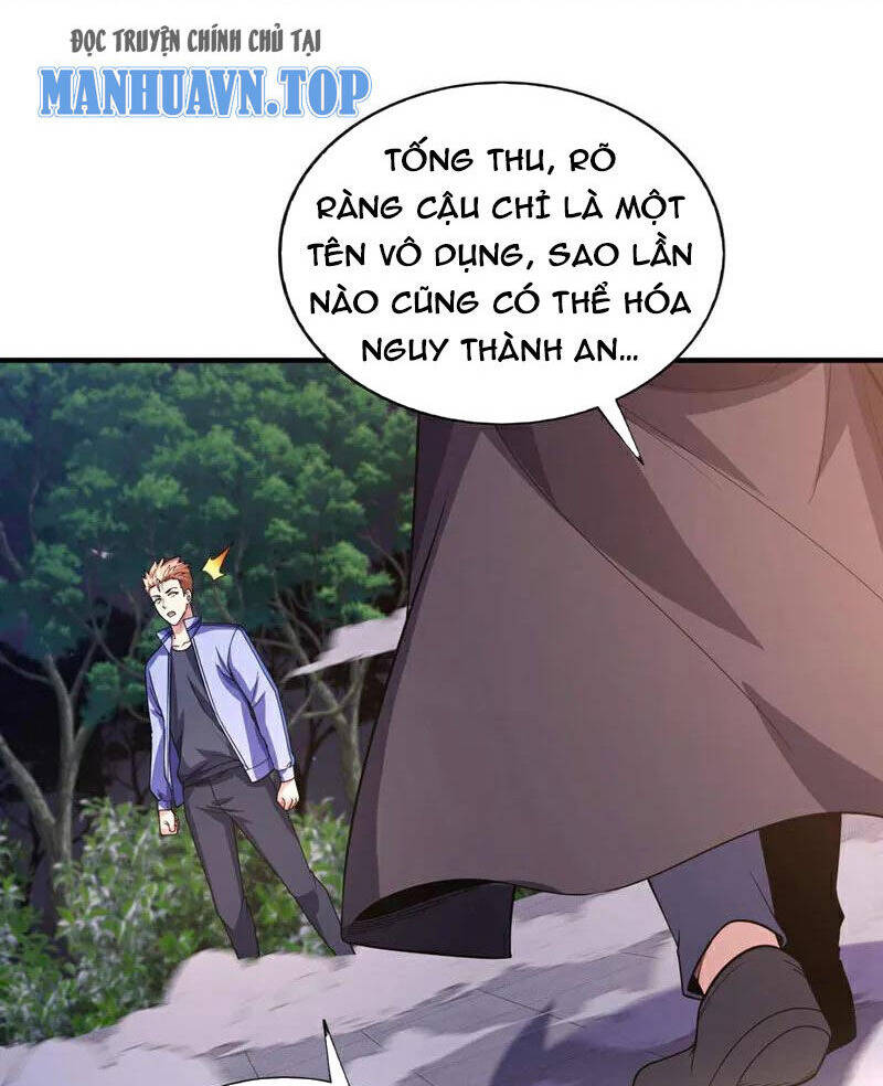 Trấn Quốc Thần Tế Chapter 64 - Trang 2