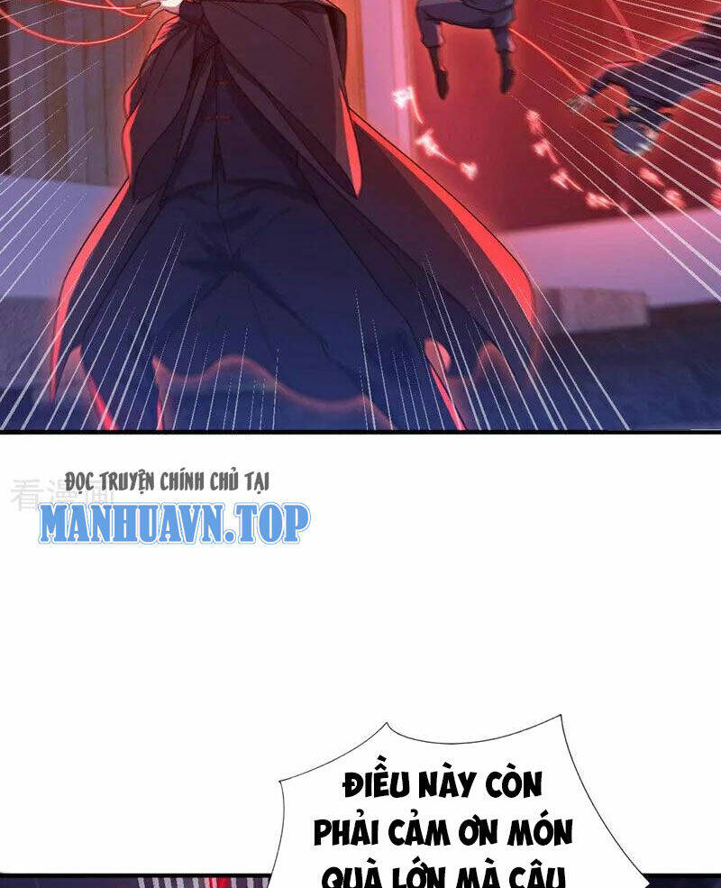 Trấn Quốc Thần Tế Chapter 64 - Trang 2