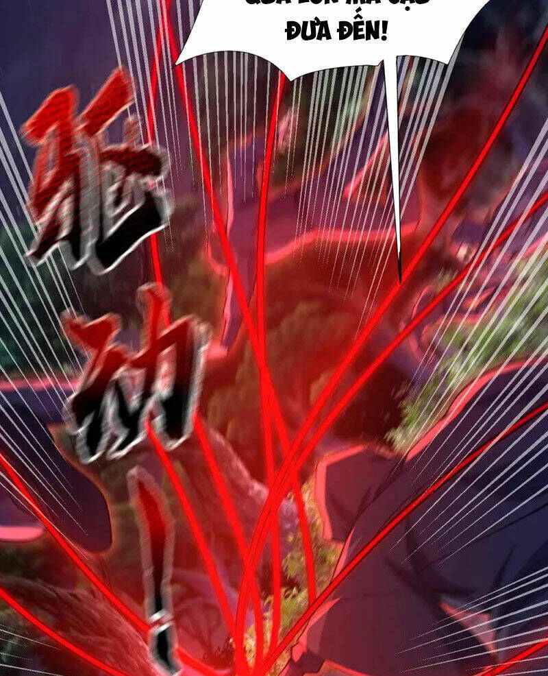 Trấn Quốc Thần Tế Chapter 64 - Trang 2