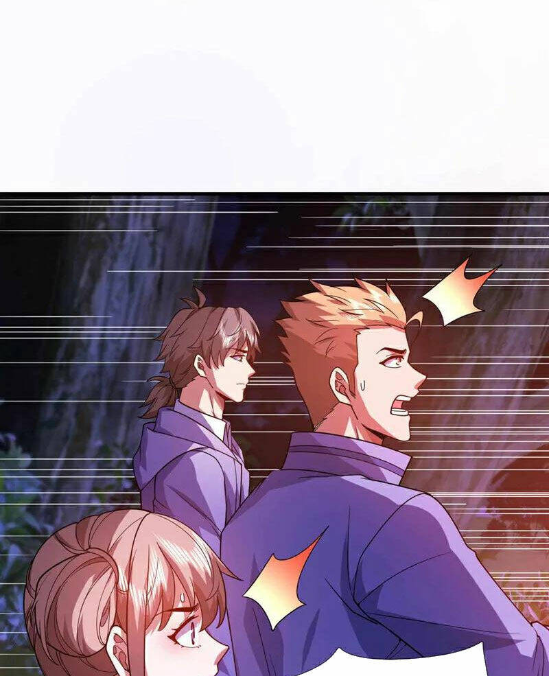 Trấn Quốc Thần Tế Chapter 64 - Trang 2