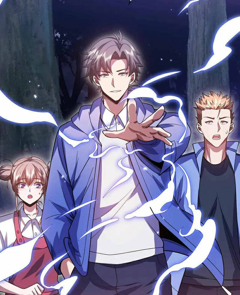 Trấn Quốc Thần Tế Chapter 64 - Trang 2