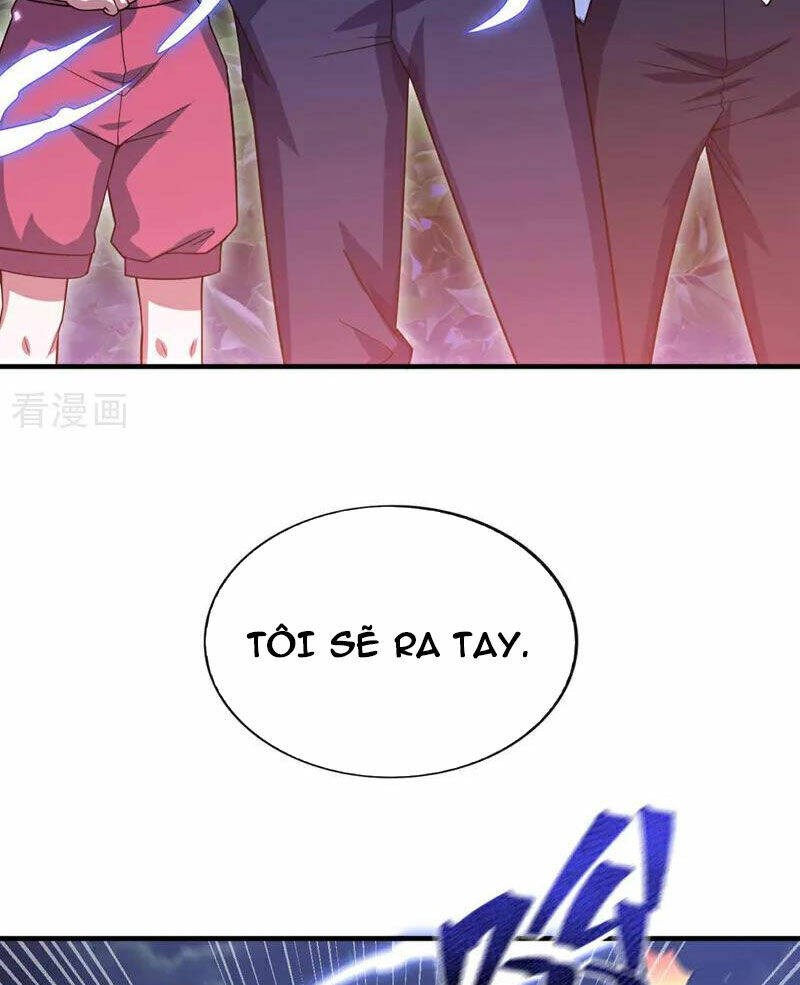 Trấn Quốc Thần Tế Chapter 64 - Trang 2