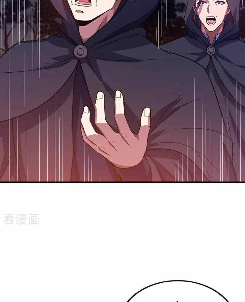 Trấn Quốc Thần Tế Chapter 64 - Trang 2