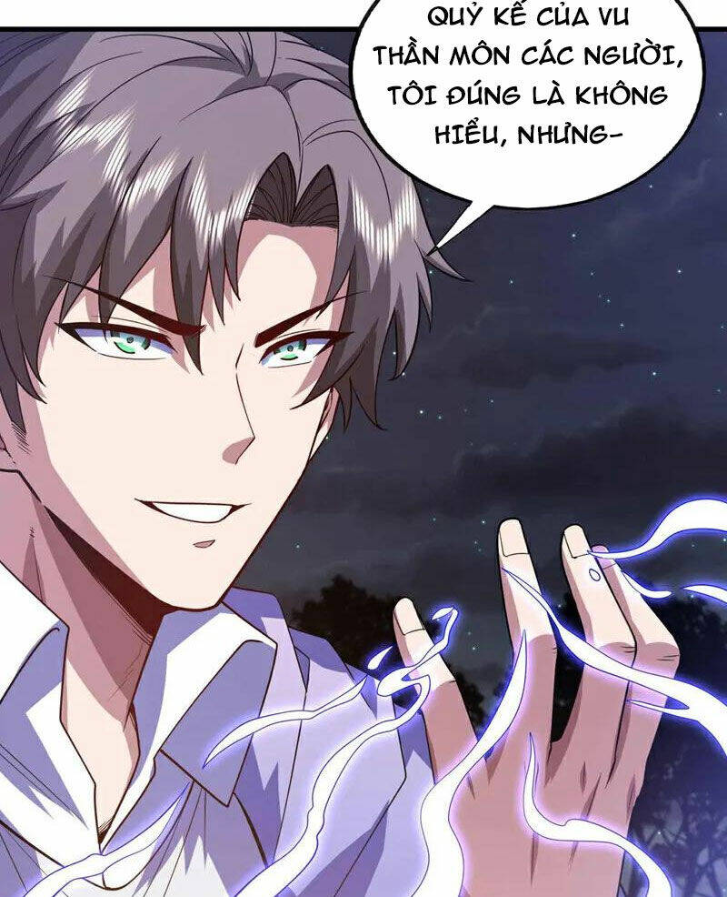 Trấn Quốc Thần Tế Chapter 64 - Trang 2