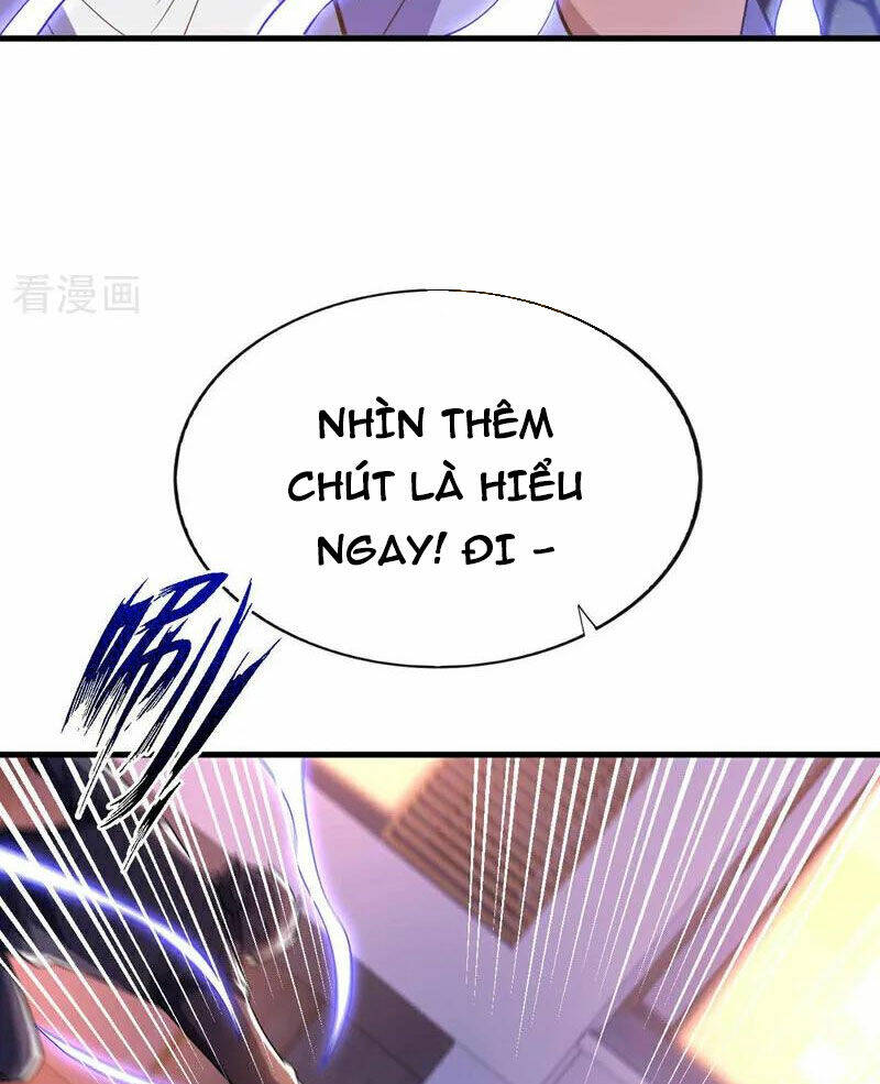 Trấn Quốc Thần Tế Chapter 64 - Trang 2