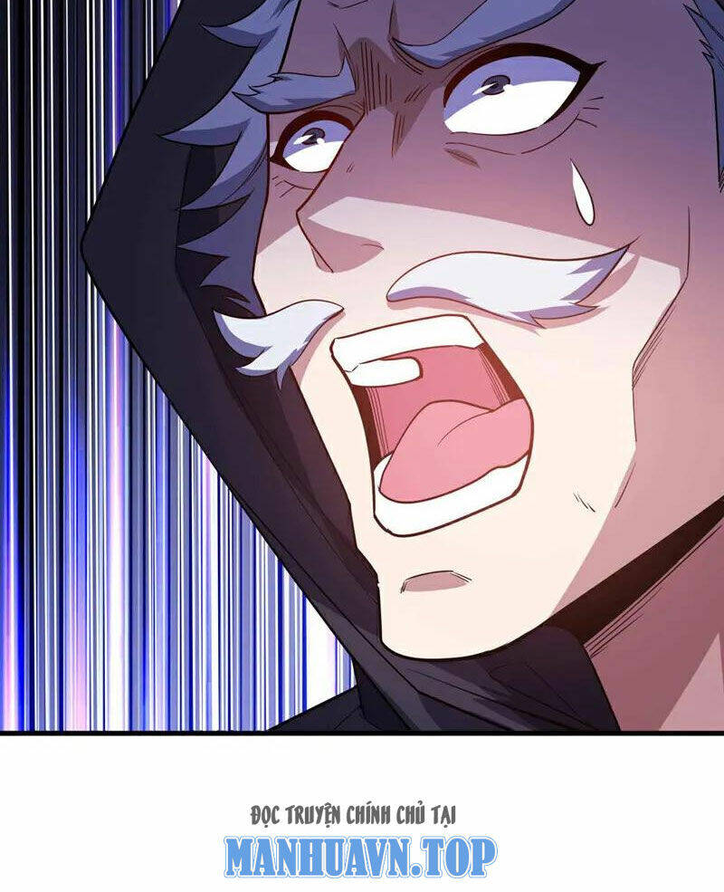 Trấn Quốc Thần Tế Chapter 64 - Trang 2