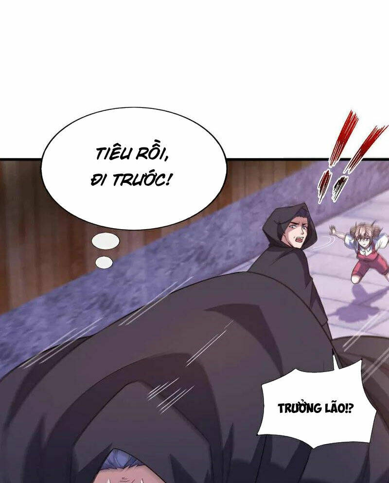 Trấn Quốc Thần Tế Chapter 64 - Trang 2