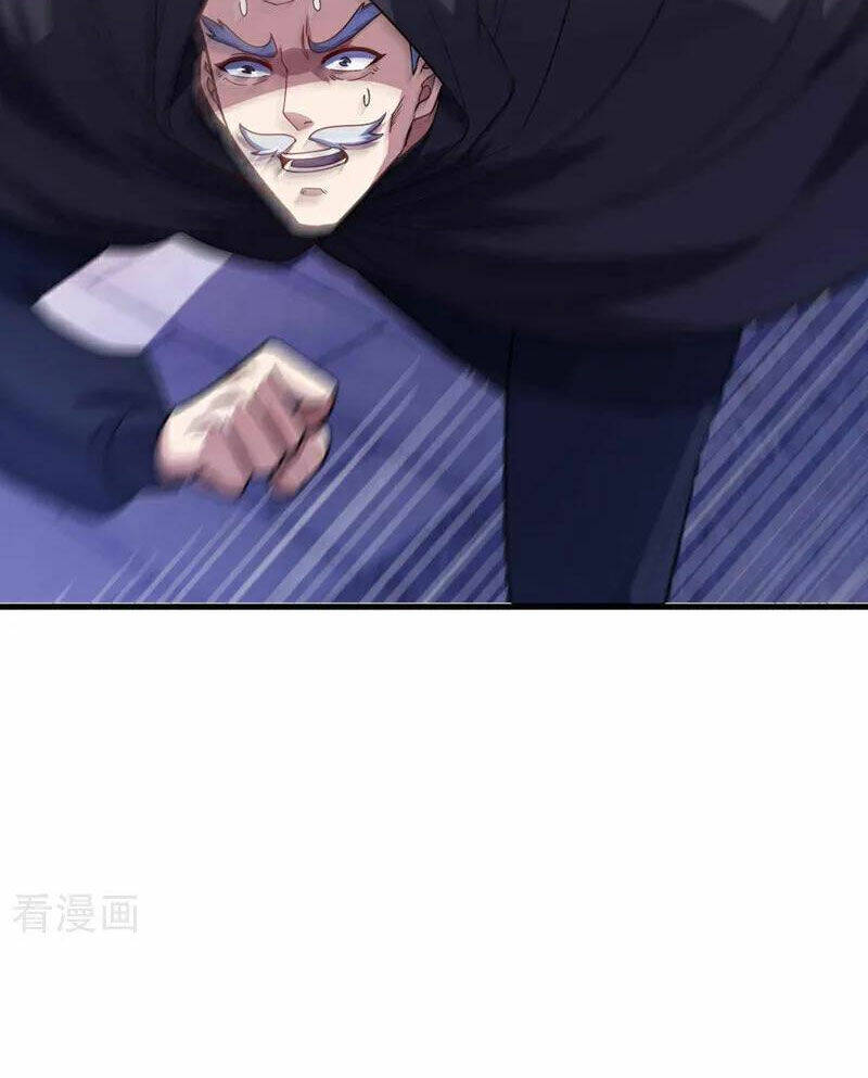 Trấn Quốc Thần Tế Chapter 64 - Trang 2