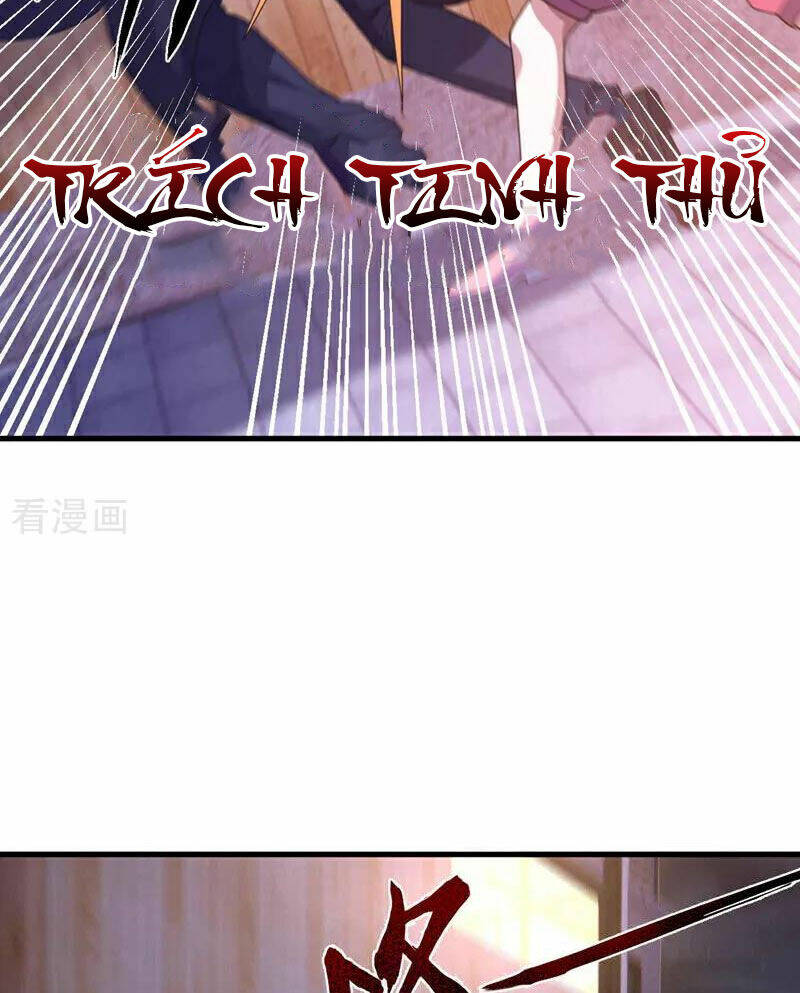 Trấn Quốc Thần Tế Chapter 64 - Trang 2