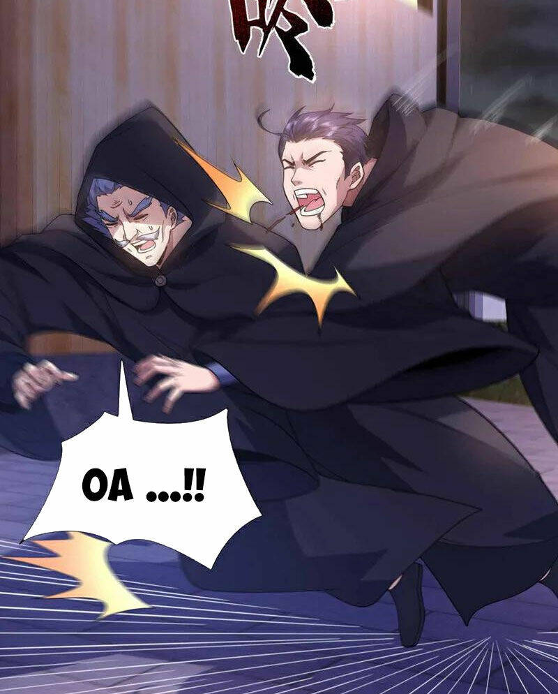 Trấn Quốc Thần Tế Chapter 64 - Trang 2