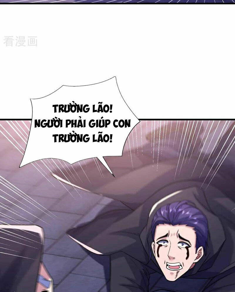 Trấn Quốc Thần Tế Chapter 64 - Trang 2