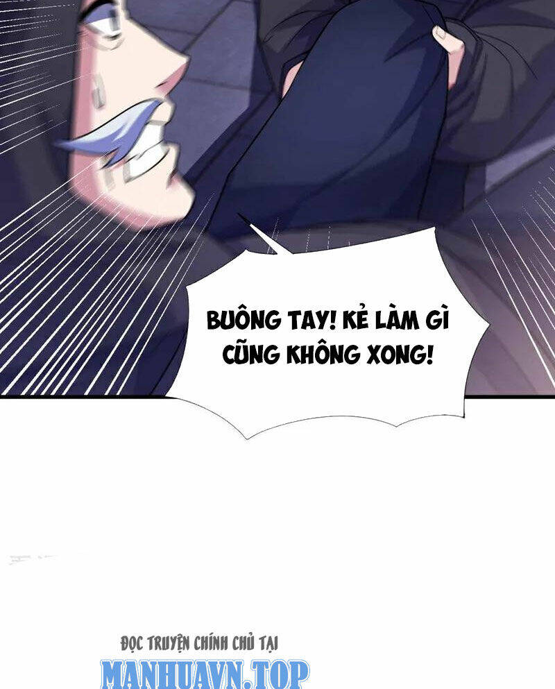 Trấn Quốc Thần Tế Chapter 64 - Trang 2